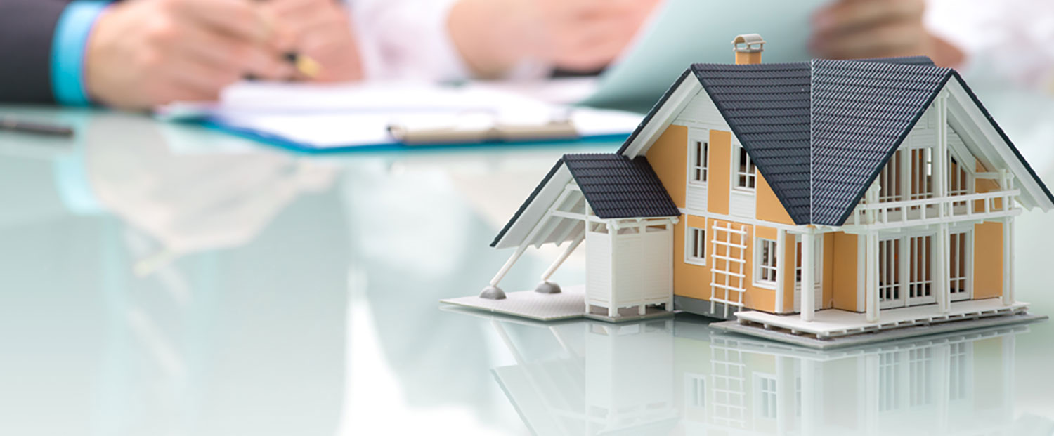 Texas Homeowners with home insurance coverage