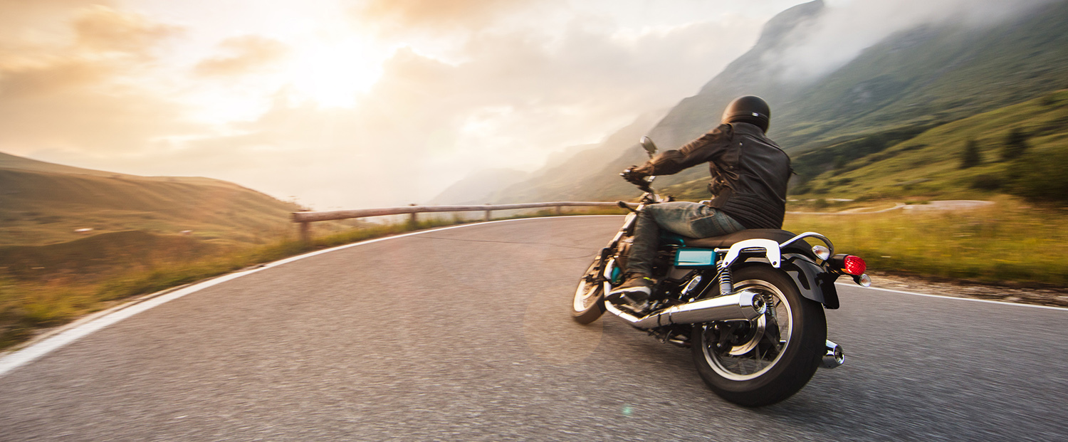 Texas Motorcycle Insurance Coverage